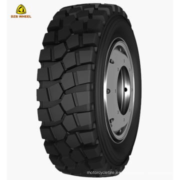 Tire Factory Supply Tire militar 385/65R22.5